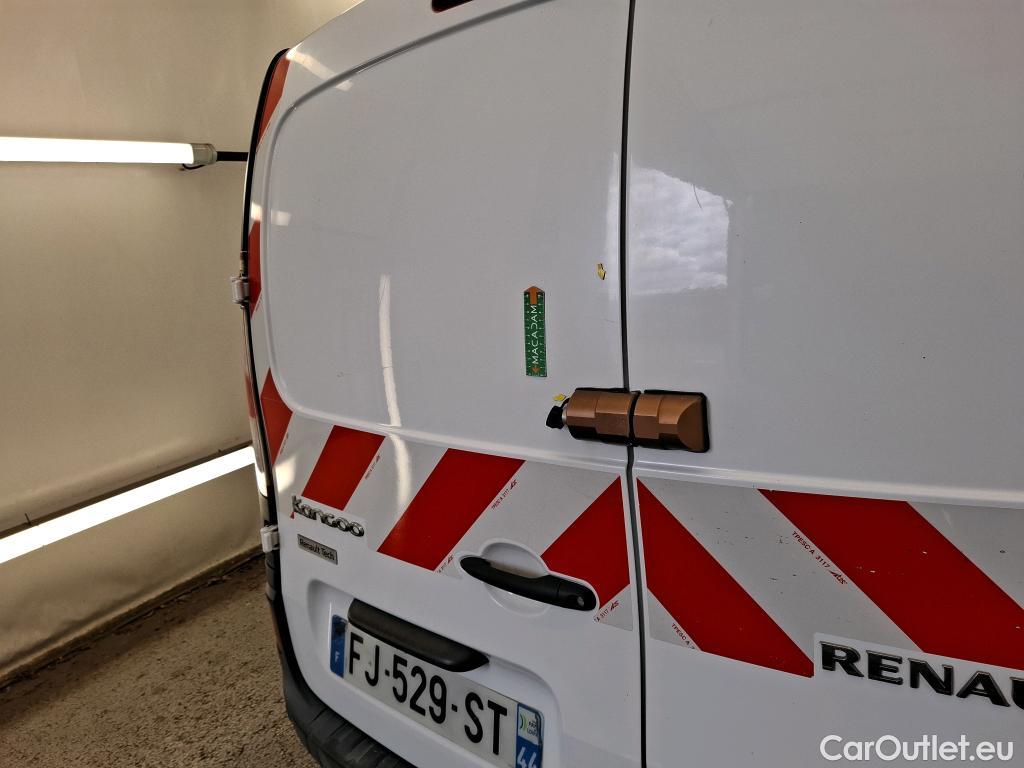  Renault  Kangoo  Express Maxi Extra (Série Spéciale) 1.5 dCi 90CV BVM5 E6 #11