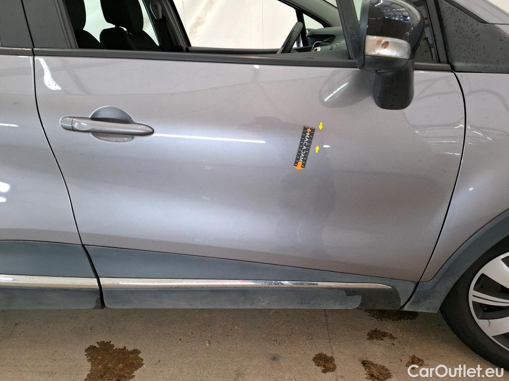  Renault  Captur  Business 0.9 TCe 90CV BVM5 E6 #14