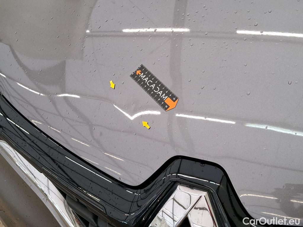  Renault  Captur  Business 0.9 TCe 90CV BVM5 E6 #8