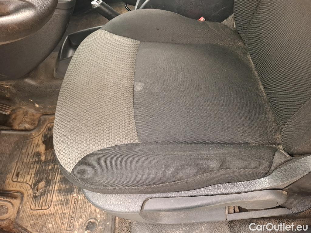  Renault  Kangoo  Express Maxi Extra (Série Spéciale) 1.5 dCi 90CV BVM5 E6 #21