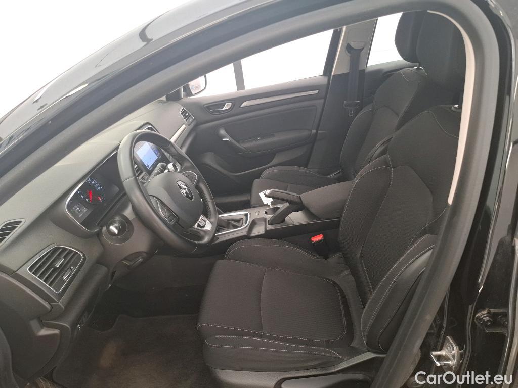  Renault  Megane  IV Estate Business 1.5 dCi 115CV BVA7 E6d #11