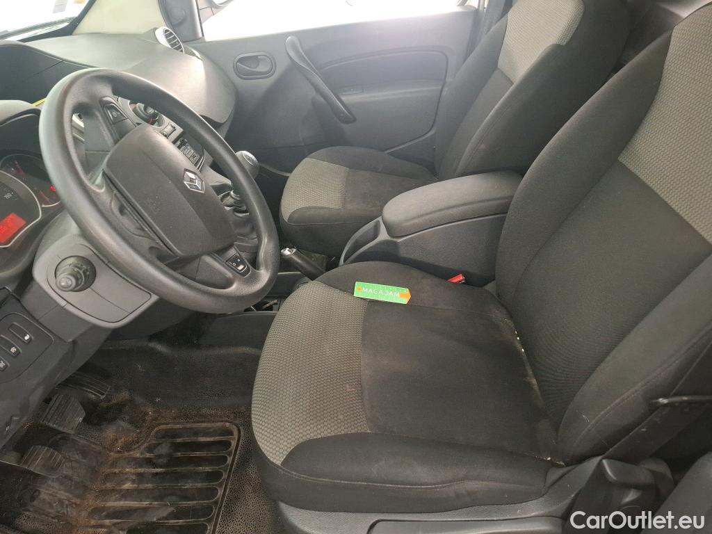  Renault  Kangoo  II Express Grand Confort (L1) 1.5 dCi 80CV BVM6 E6dT #16