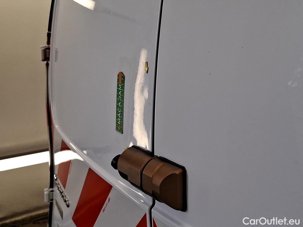  Renault  Kangoo  Express Maxi Extra (Série Spéciale) 1.5 dCi 90CV BVM5 E6 #13