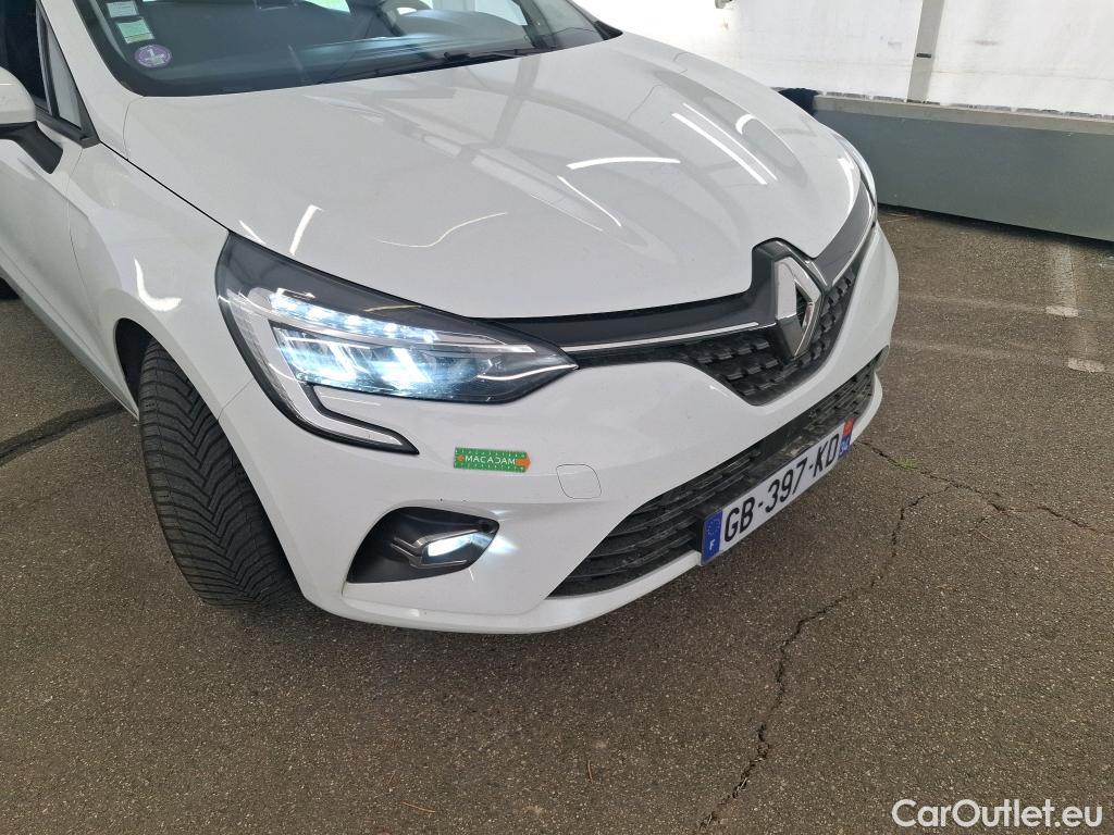  Renault  Clio  V Business 1.6 E-TECH Hybrid 140CV BVA6 E6d #29