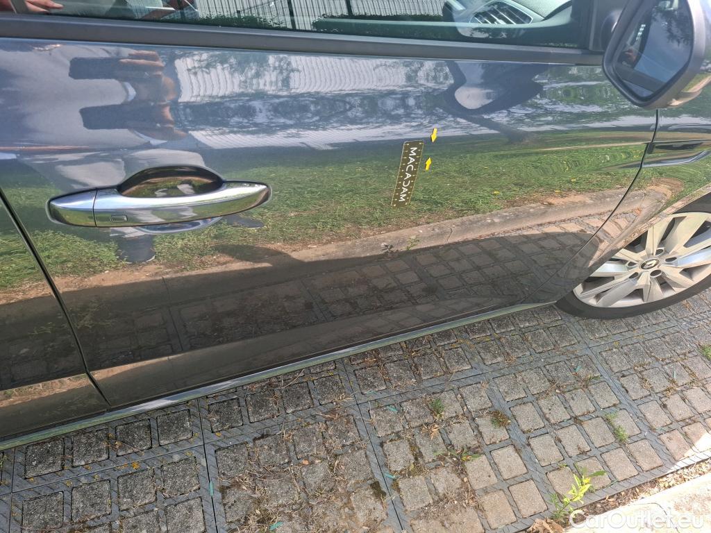  Renault  Megane  IV Berline 5 ptes. Business 1.5 dCi 115CV BVM6 E6d #4