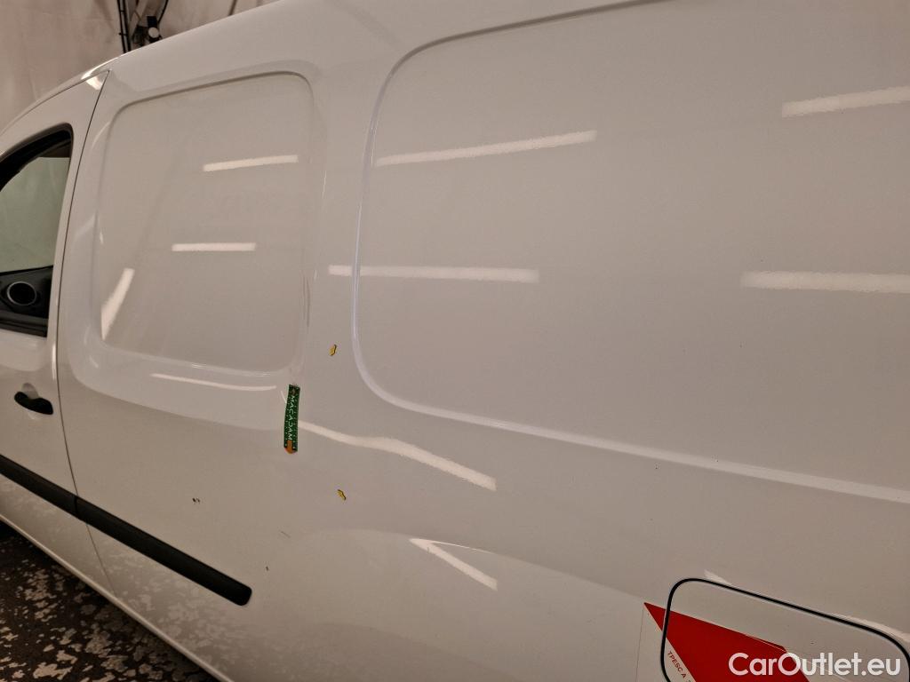  Renault  Kangoo  Express Maxi Extra (Série Spéciale) 1.5 dCi 90CV BVM5 E6 #1