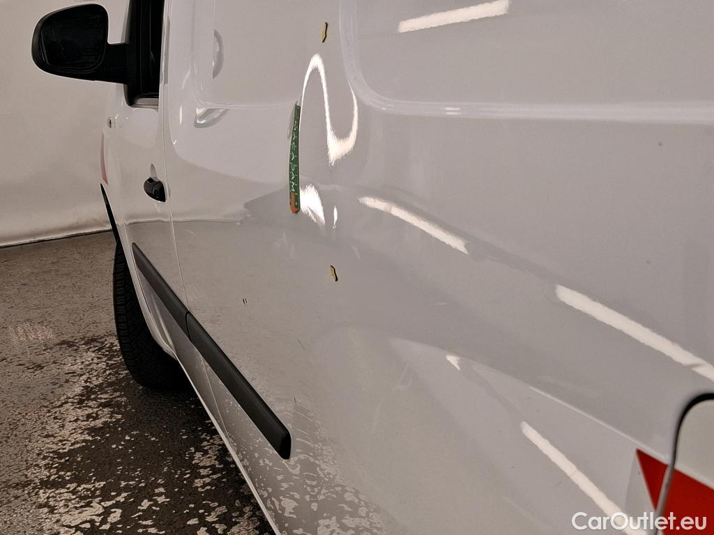  Renault  Kangoo  Express Maxi Extra (Série Spéciale) 1.5 dCi 90CV BVM5 E6 #3