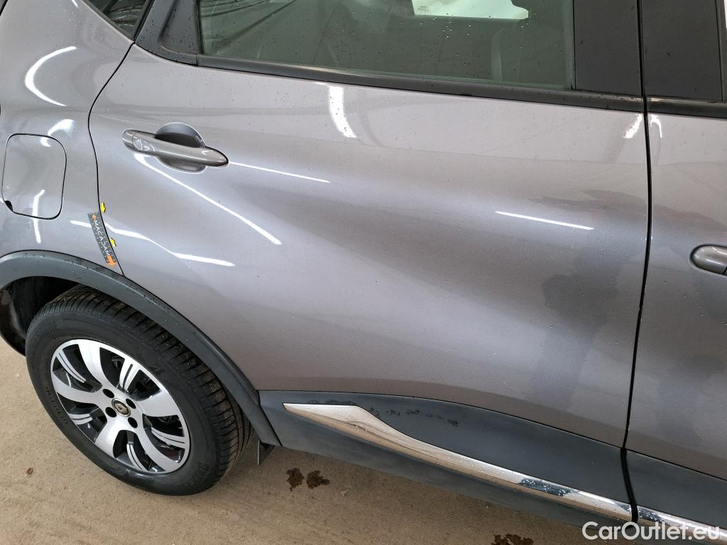  Renault  Captur  Business 0.9 TCe 90CV BVM5 E6 #18