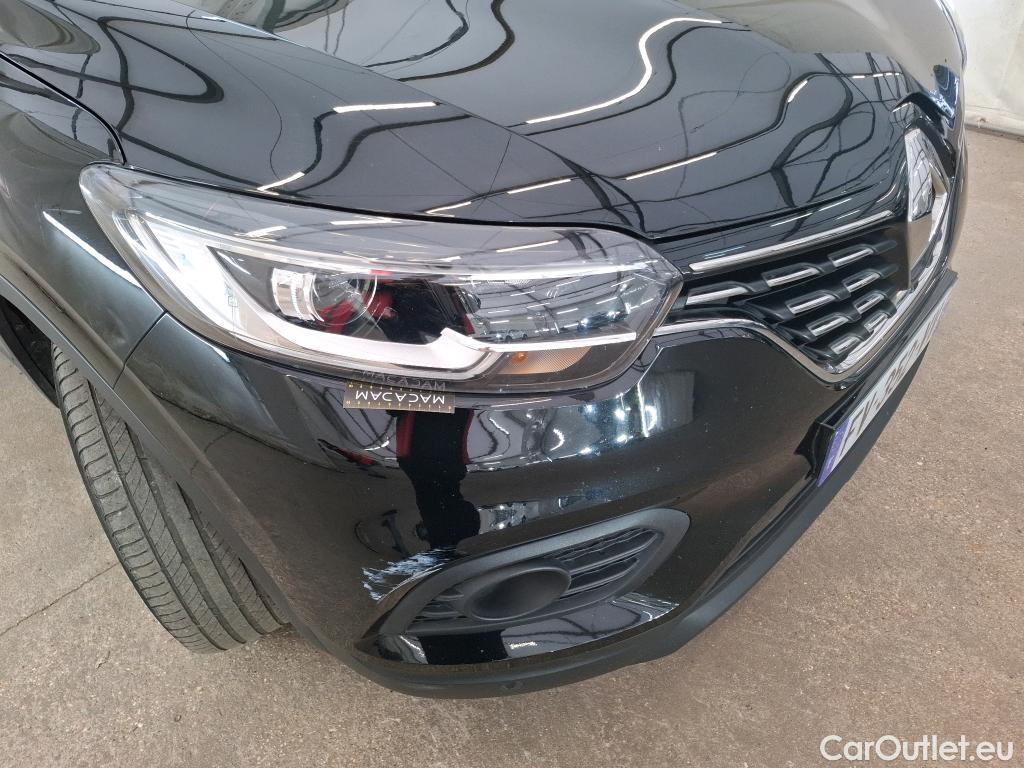  Renault  Kadjar  Business 1.5 dCi 115CV BVA7 E6dT #6