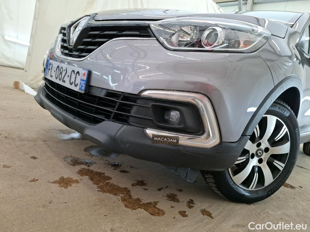  Renault  Captur  Business 0.9 TCe 90CV BVM5 E6 #43
