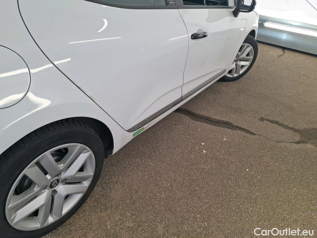  Renault  Clio  V Business 1.6 E-TECH Hybrid 140CV BVA6 E6d #1
