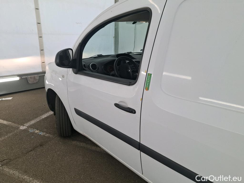  Renault  Kangoo  II Express Grand Confort (L1) 1.5 dCi 80CV BVM6 E6dT #1