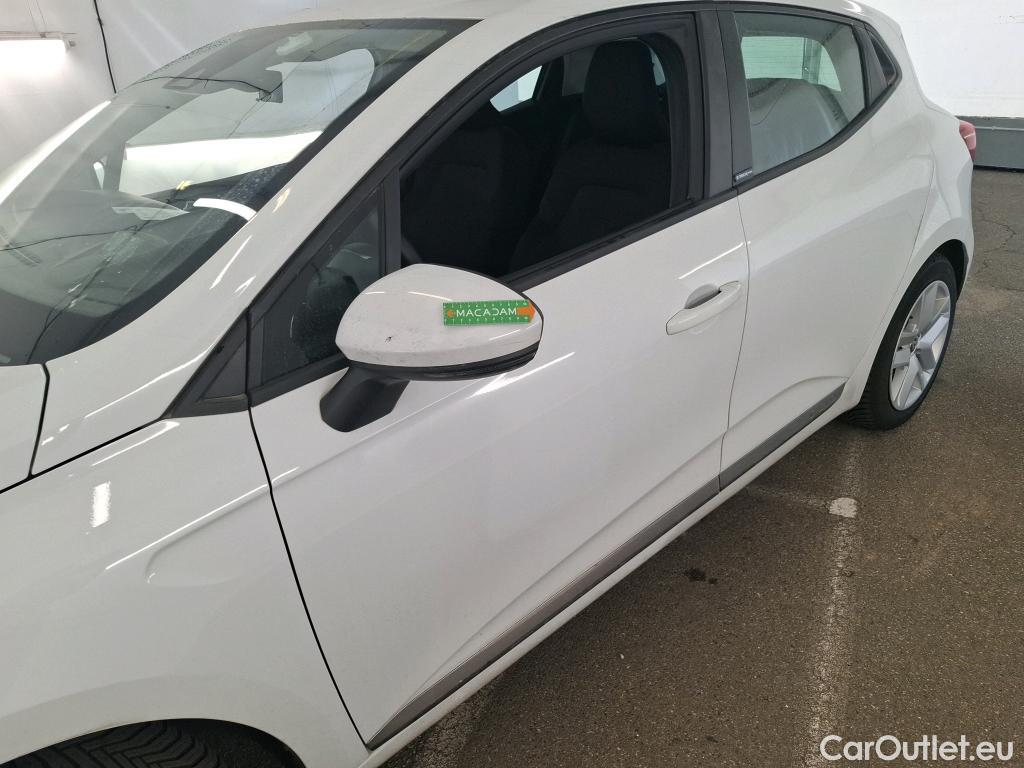  Renault  Clio  V Business 1.6 E-TECH Hybrid 140CV BVA6 E6d #15