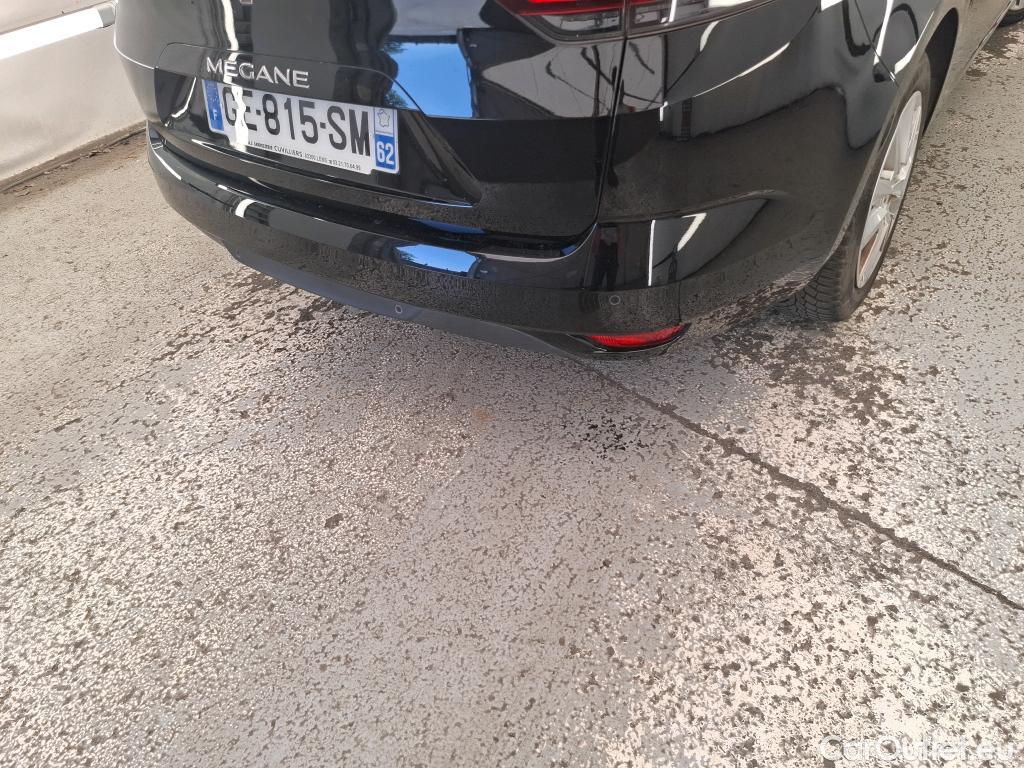  Renault  Megane  IV Estate Business 1.5 dCi 115CV BVA7 E6d #24