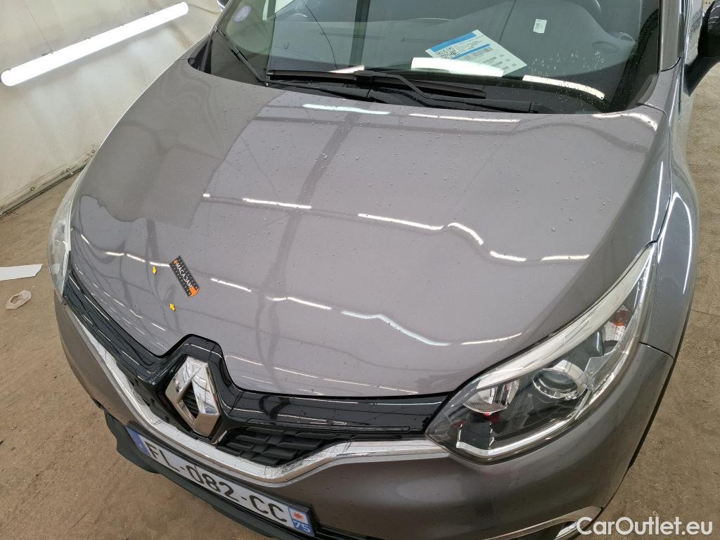  Renault  Captur  Business 0.9 TCe 90CV BVM5 E6 #7
