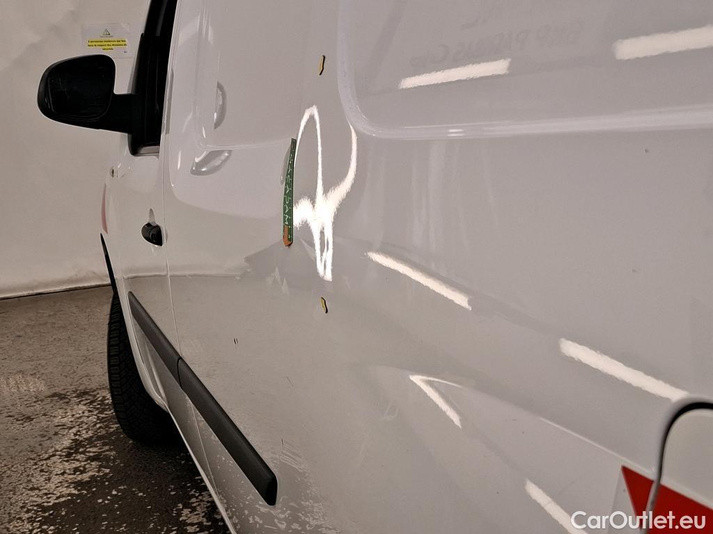  Renault  Kangoo  Express Maxi Extra (Série Spéciale) 1.5 dCi 90CV BVM5 E6 #4