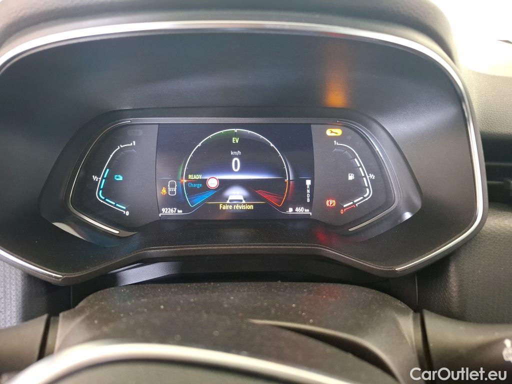  Renault  Clio  V Business 1.6 E-TECH Hybrid 140CV BVA6 E6d #23