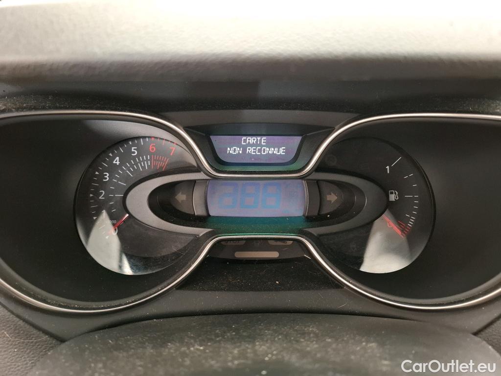  Renault  Captur  Business 0.9 TCe 90CV BVM5 E6 #38