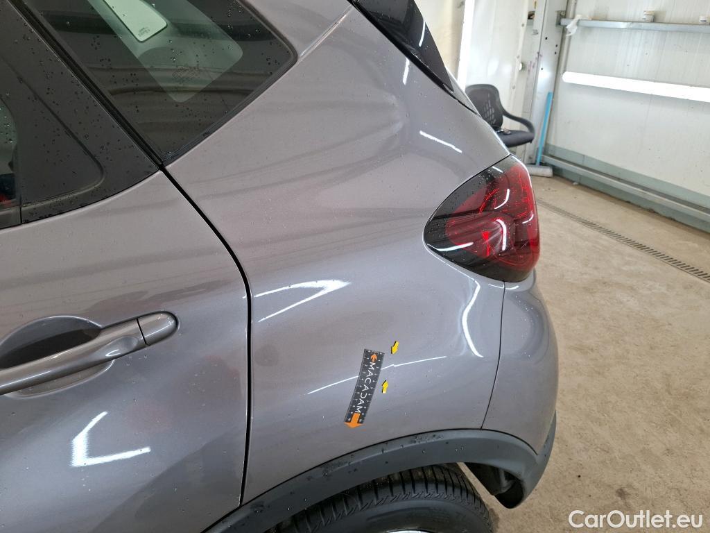  Renault  Captur  Business 0.9 TCe 90CV BVM5 E6 #34