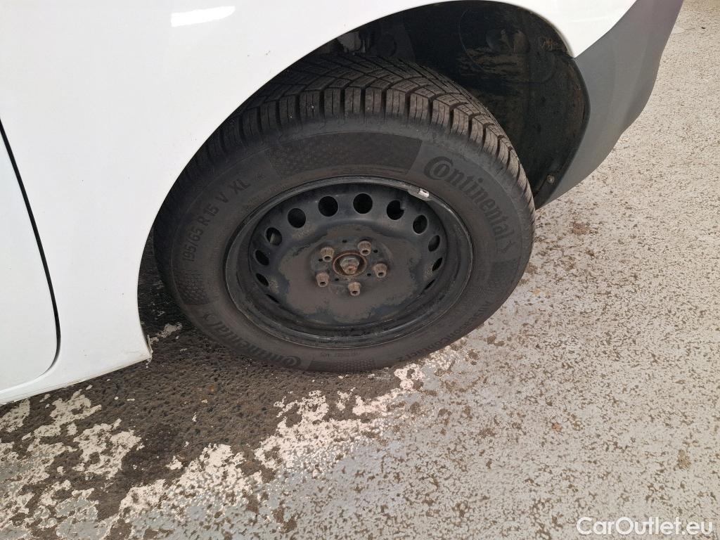  Renault  Kangoo  Express Maxi Extra (Série Spéciale) 1.5 dCi 90CV BVM5 E6 #30