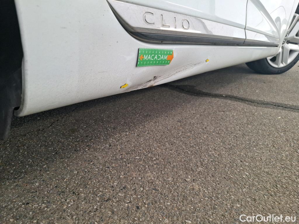  Renault  Clio  V Business 1.6 E-TECH Hybrid 140CV BVA6 E6d #2