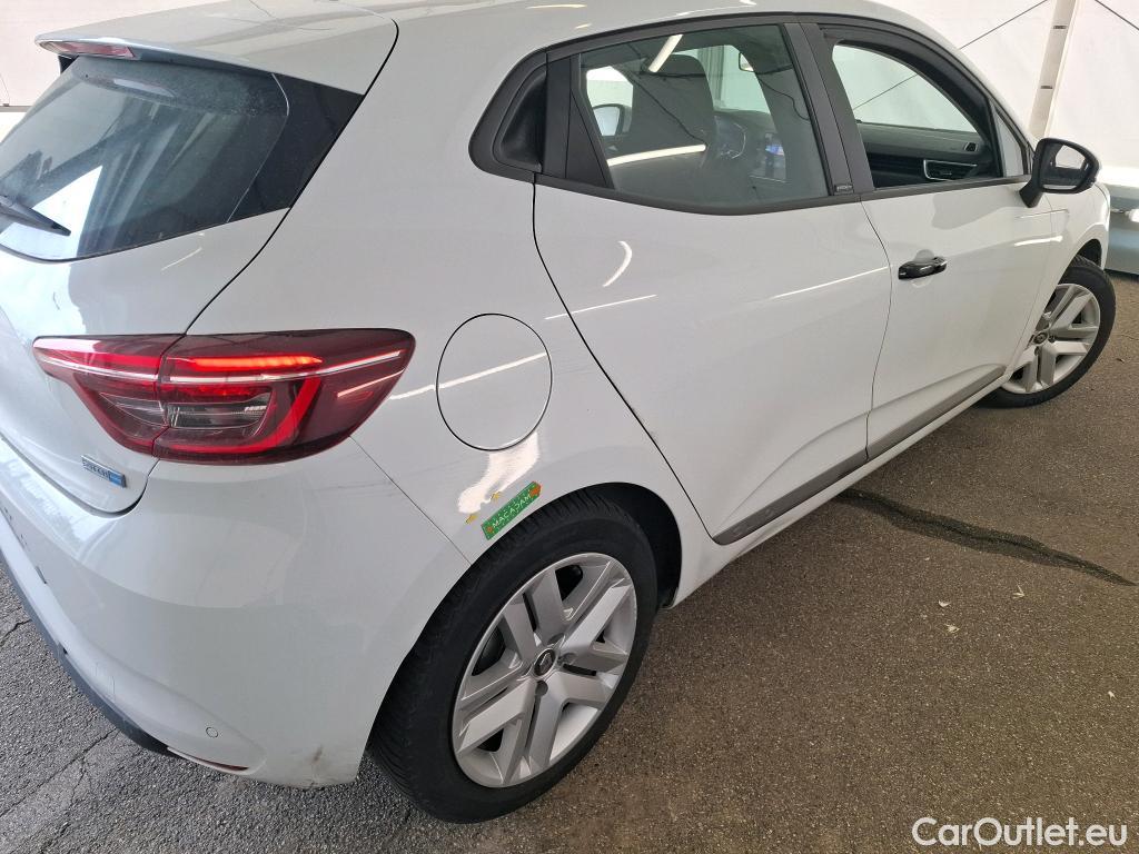  Renault  Clio  V Business 1.6 E-TECH Hybrid 140CV BVA6 E6d #16