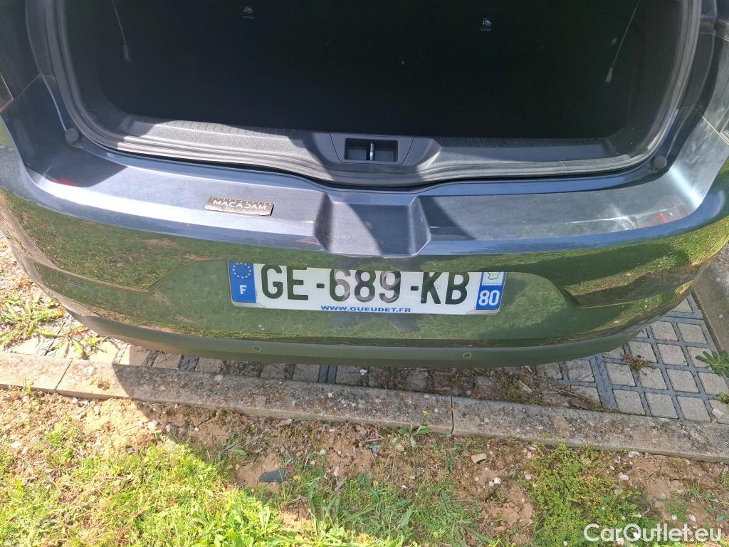  Renault  Megane  IV Berline 5 ptes. Business 1.5 dCi 115CV BVM6 E6d #1