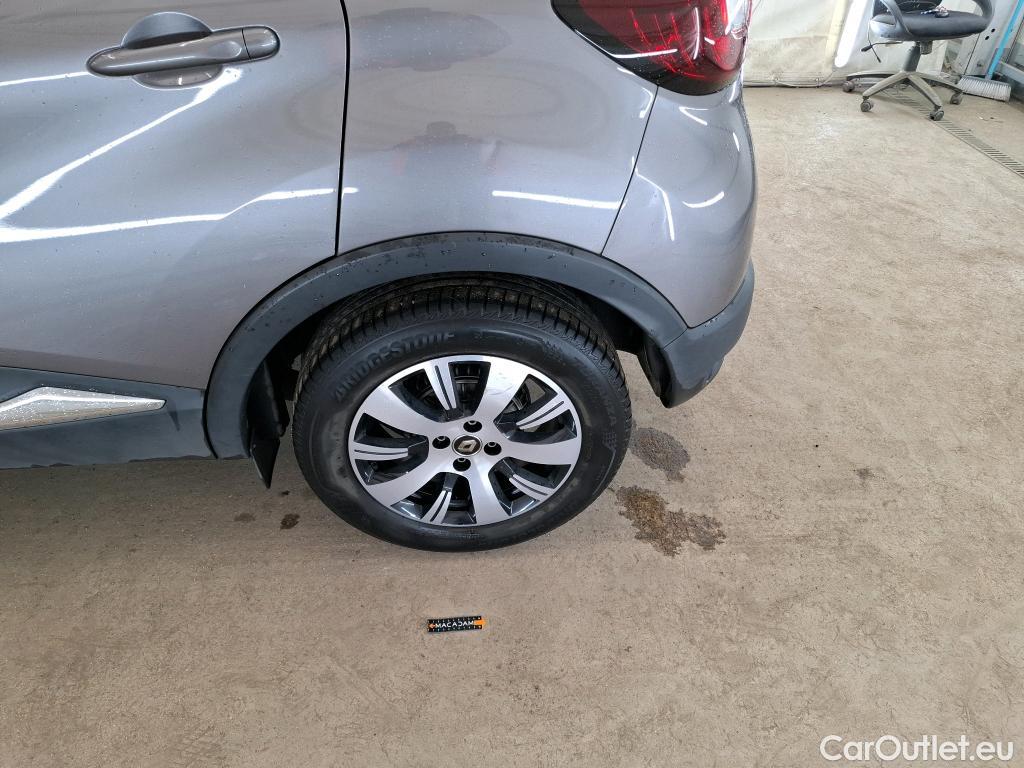  Renault  Captur  Business 0.9 TCe 90CV BVM5 E6 #41