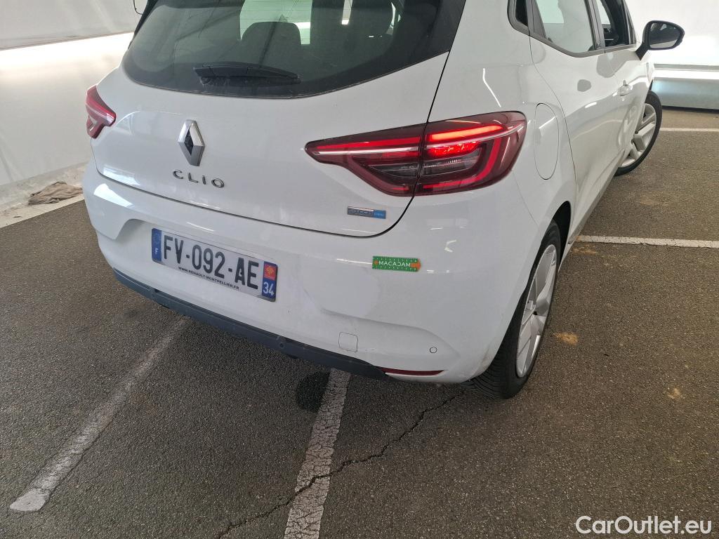 Renault  Clio  V Business 1.6 E-TECH Hybrid 140CV BVA6 E6d #20