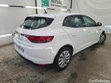  Renault  Megane  IV Berline 5pt. Société Air Nav 1.5 dCi 90CV BVM6 E6 #3