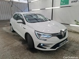  Renault  Megane  IV Berline 5pt. Société Air Nav 1.5 dCi 90CV BVM6 E6 #4