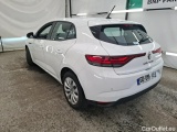  Renault  Megane  IV Berline 5pt. Société Air Nav 1.5 dCi 90CV BVM6 E6 #2