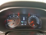  Renault  Megane  IV Berline 5pt. Société Air Nav 1.5 dCi 90CV BVM6 E6 #6