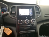  Renault  Megane  IV Berline 5pt. Société Air Nav 1.5 dCi 90CV BVM6 E6 #7