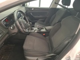  Renault  Megane  IV Berline 5pt. Société Air Nav 1.5 dCi 90CV BVM6 E6 #8