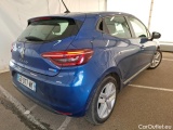  Renault  Clio  V Business 1.6 E-TECH Hybrid 140CV BVA6 E6d #3