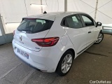  Renault  Clio  V Business 1.6 E-TECH Hybrid 140CV BVA6 E6d #3