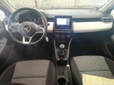  Renault  Clio  V Evolution 1.0 TCe 100CV BVM6 E6d / GPL #5