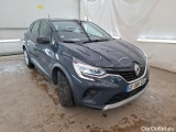  Renault  Captur  II Business 1.6 E-TECH Hybrid 145CV BVA6 E6d #4