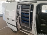  Renault  Kangoo  II Express Grand Confort (L1) 1.5 dCi 80CV BVM6 E6dT #9