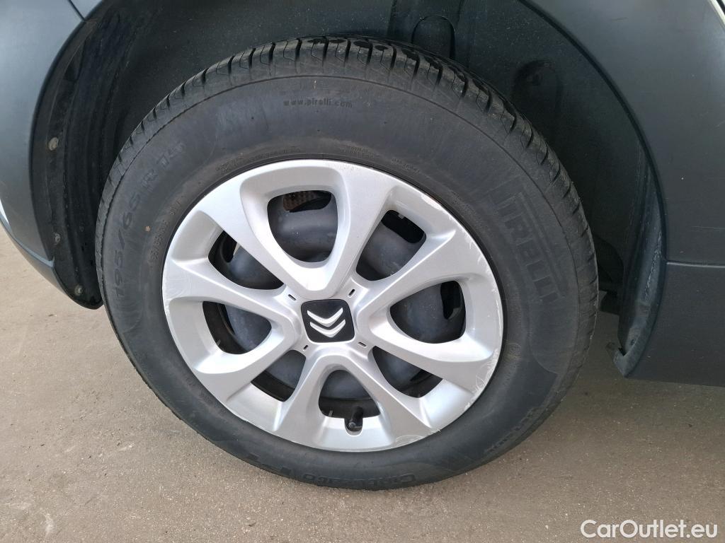  Citroen  C3 CITROEN  5p Berline PureTech 82 S&S BVM Feel Business #59