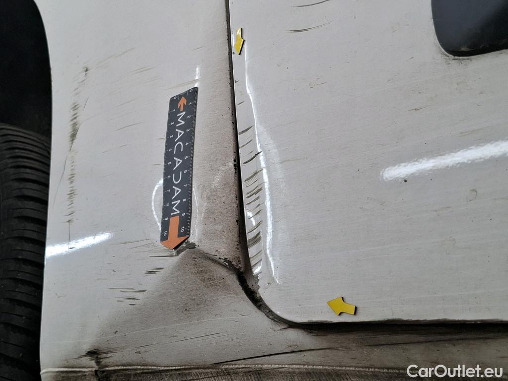  Peugeot  Partner  Premium L2 1.5 HDi 100CV BVM5 E6dT #14