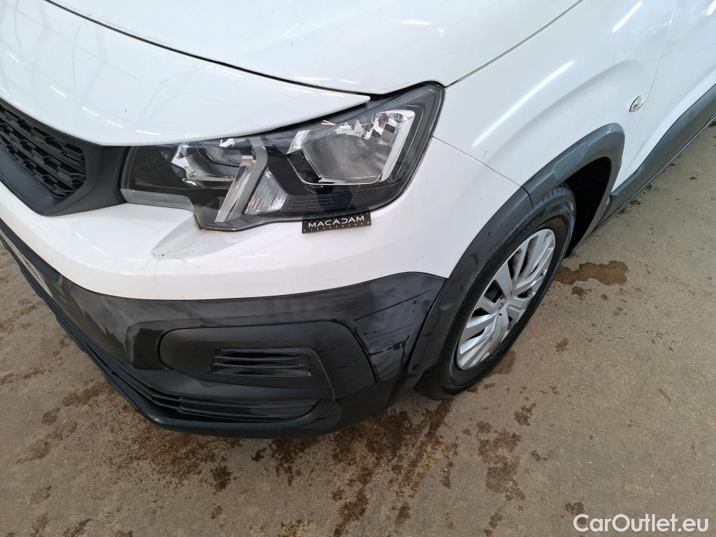  Peugeot  RIFTER  Active L1 1.2 PureTech #25