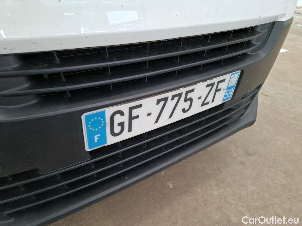  Citroen  Jumpy  Fourgon Driver M 2.0 BlueHDi 145CV BVA8 E6d #10