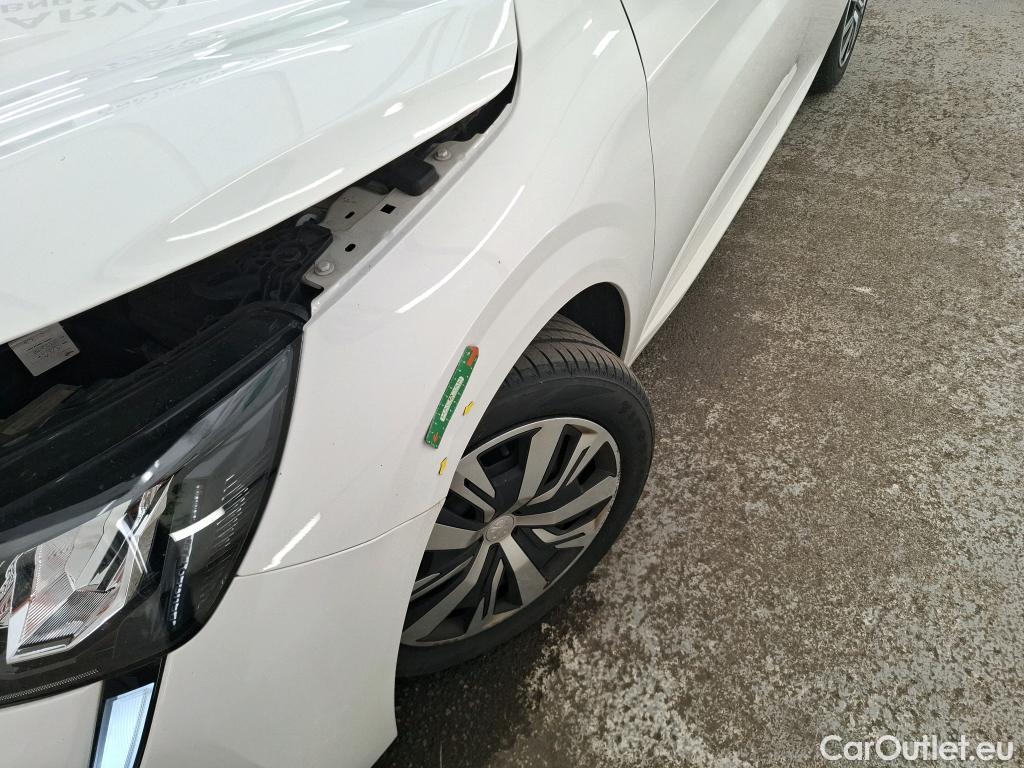  Peugeot  208  Active Business 1.5 HDi 100CV BVM6 E6d #5