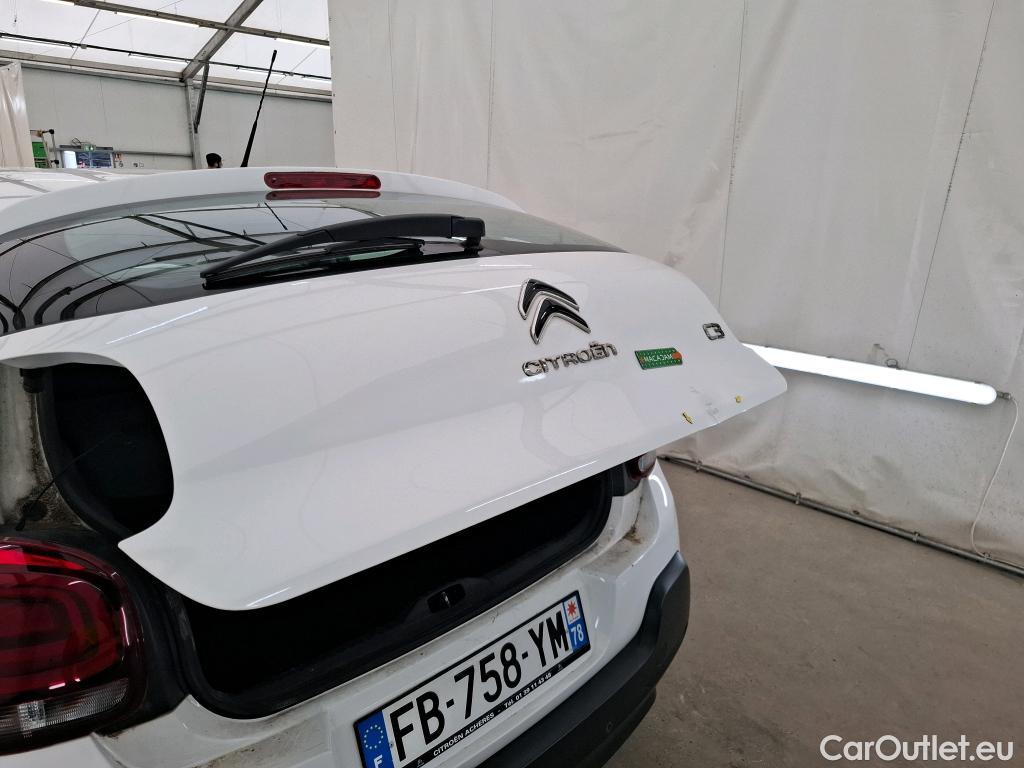  Citroen  C3 CITROEN  5p Berline PureTech 82 S&S BVM Feel Business #9