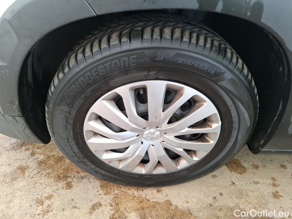  Peugeot  RIFTER  Active L1 1.2 PureTech #7