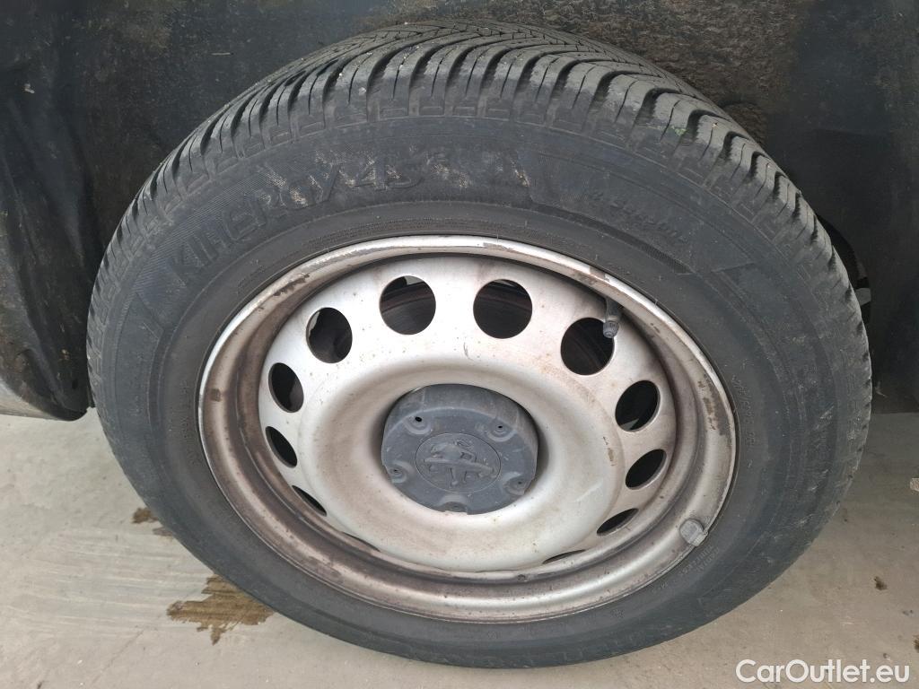  Peugeot  Partner  Premium L2 1.5 HDi 100CV BVM5 E6dT #15