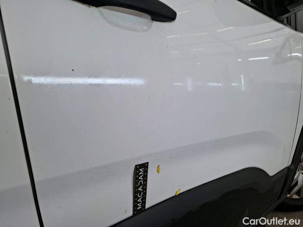  Peugeot  RIFTER  Active L1 1.2 PureTech #1