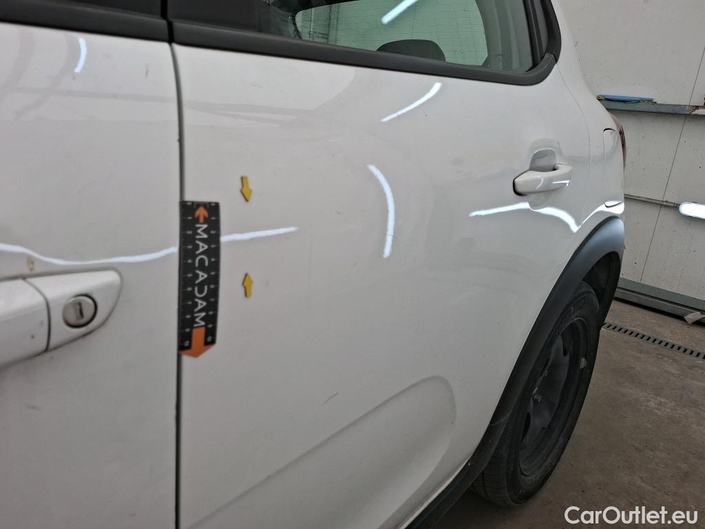  Citroen  C3  Feel Pack 1.2 PureTech 80CV BVM5 E6d #31